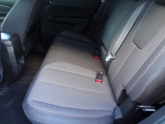 Thumbnail: 2016 GMC Terrain - 8