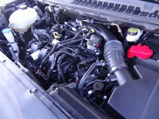 Thumbnail: 2022 Ford Edge - 38