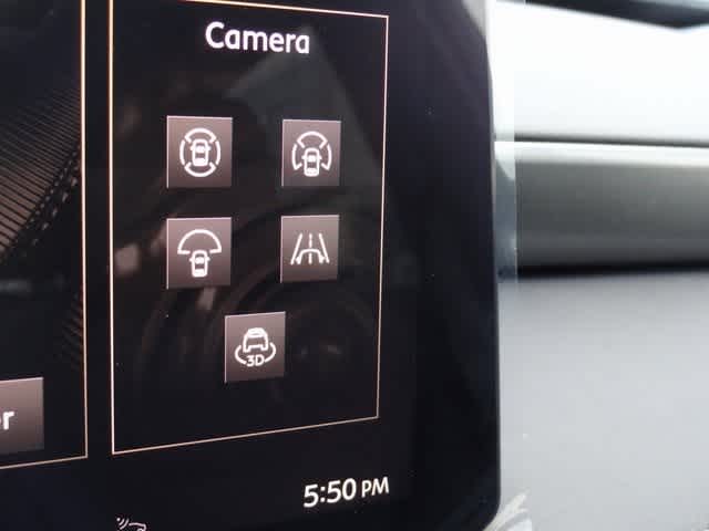 Thumbnail: 2026 INFINITI QX60 - 24