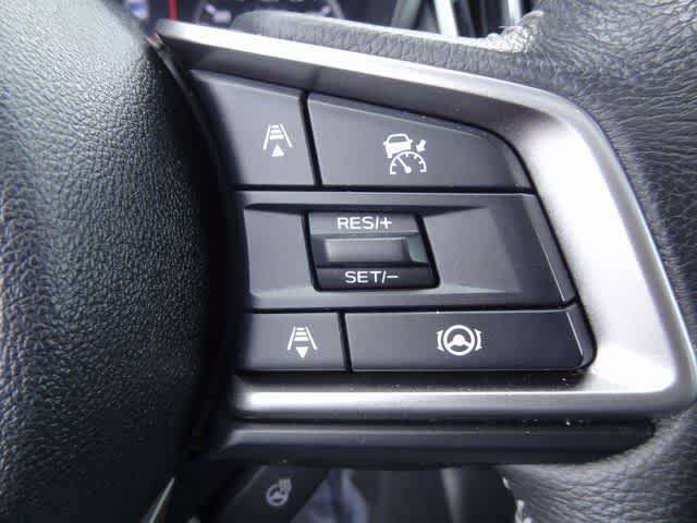 Thumbnail: 2024 Subaru Legacy - 18