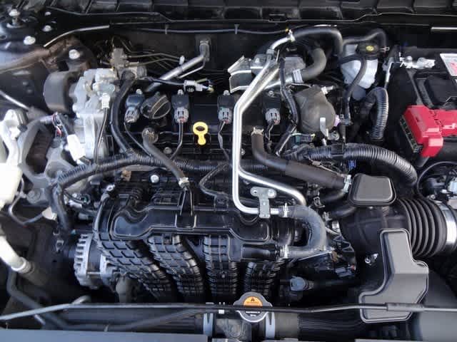 Thumbnail: 2024 Nissan Altima - 31