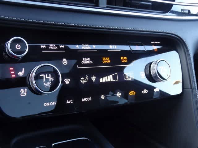 Thumbnail: 2026 INFINITI QX60 - 39