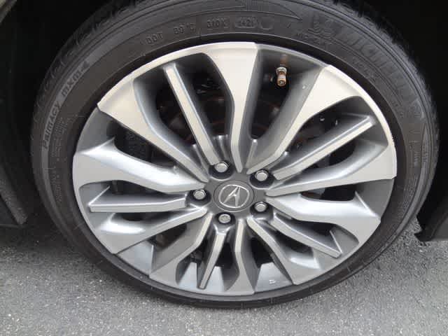 Thumbnail: 2020 Acura RLX - 35