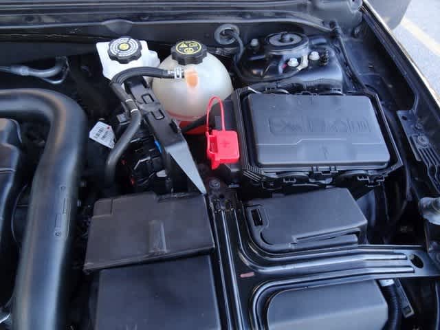 Thumbnail: 2023 Chevrolet Malibu - 36