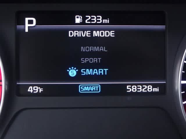 Thumbnail: 2023 Kia Forte - 27