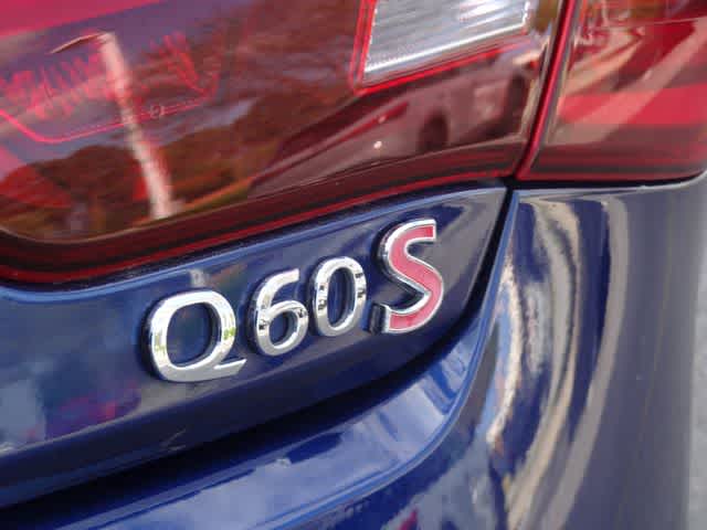 Thumbnail: 2018 INFINITI Q60 - 37