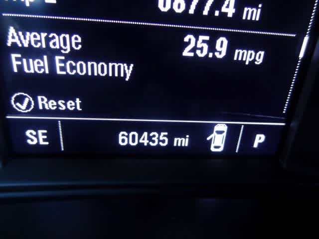 Thumbnail: 2023 Chevrolet Malibu - 20