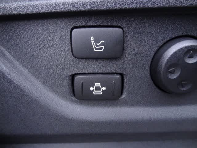 Thumbnail: 2025 INFINITI QX80 - 22