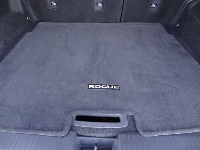 Thumbnail: 2023 Nissan Rogue - 8