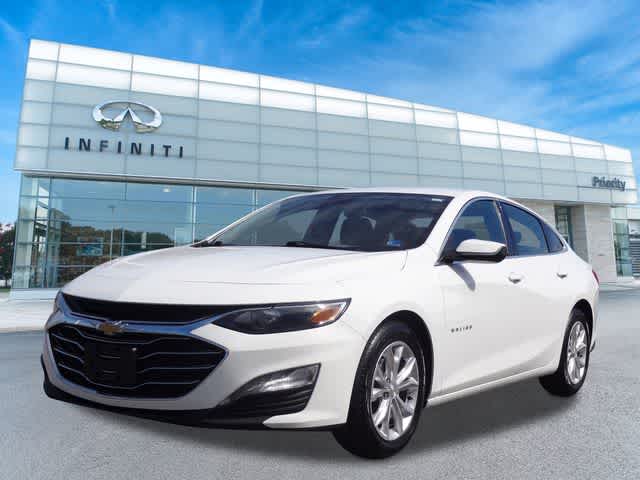 Thumbnail: 2023 Chevrolet Malibu - 1