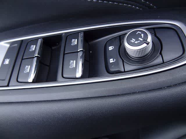 Thumbnail: 2024 Subaru Legacy - 13