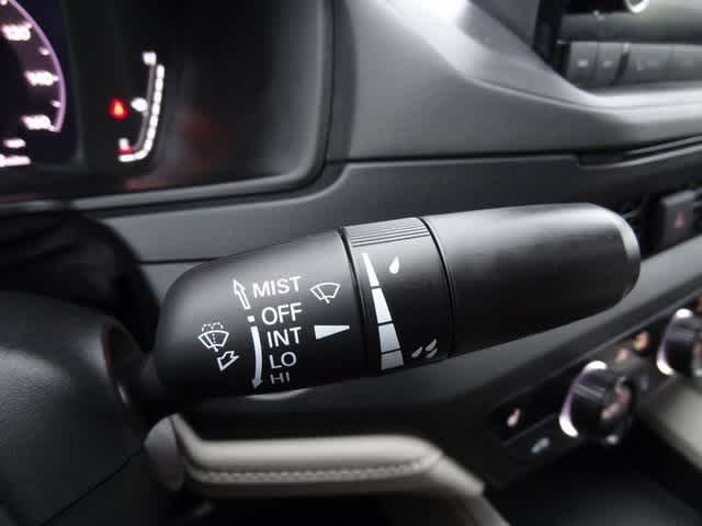 Thumbnail: 2024 Honda Accord - 23