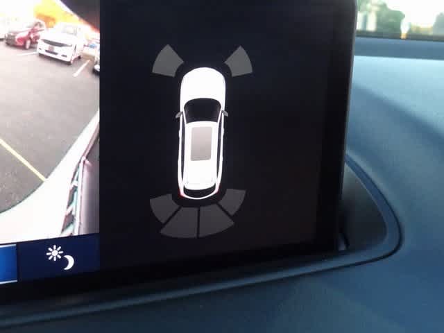 Thumbnail: 2023 Acura MDX - 37