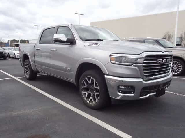 Thumbnail: 2025 RAM 1500 - 3