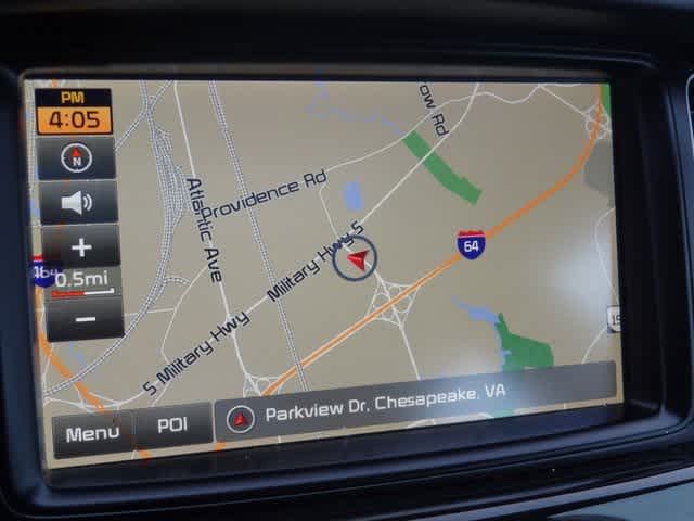 Thumbnail: 2016 Kia Cadenza - 38