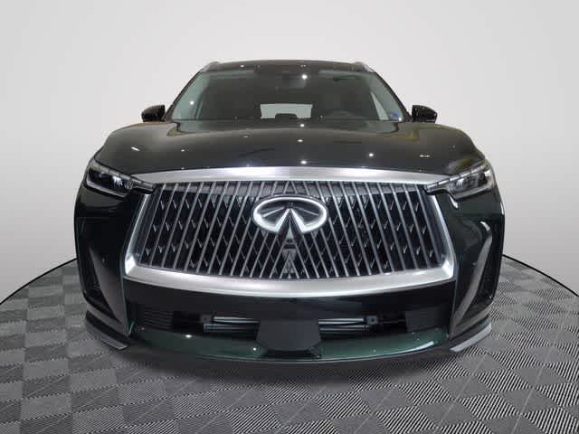Thumbnail: 2026 INFINITI QX60 - 5