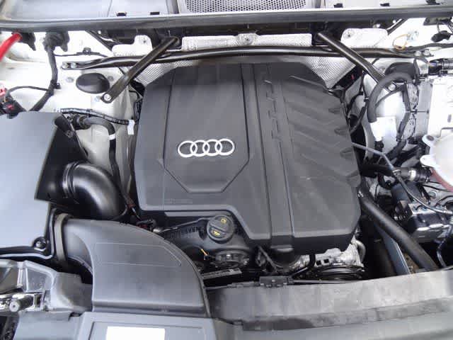 Thumbnail: 2024 Audi Q5 - 46
