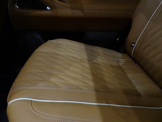 Thumbnail: 2026 INFINITI QX60 - 12