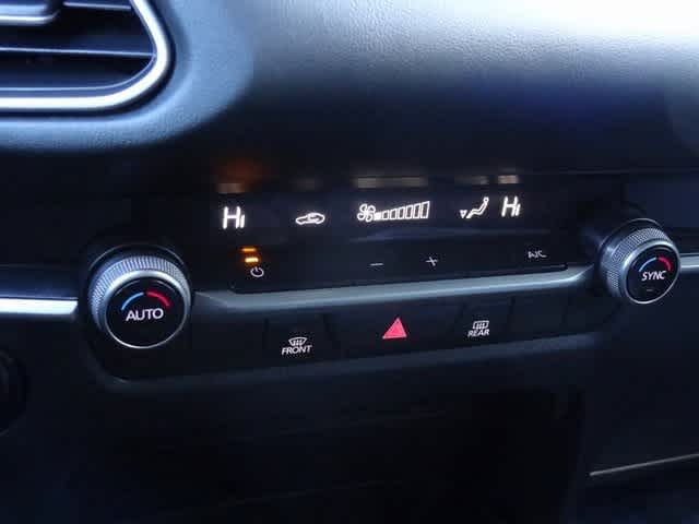 Thumbnail: 2021 Mazda CX-30 - 25