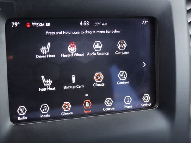 Thumbnail: 2019 Jeep Cherokee - 29