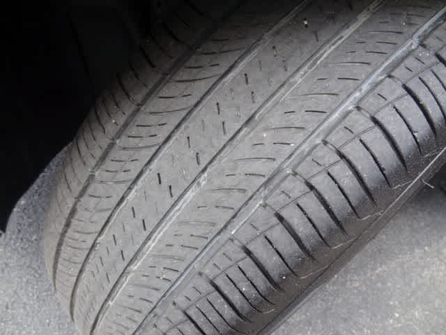 Thumbnail: 2025 Chevrolet Trax - 34