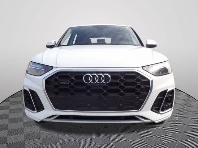 Thumbnail: 2024 Audi Q5 - 5