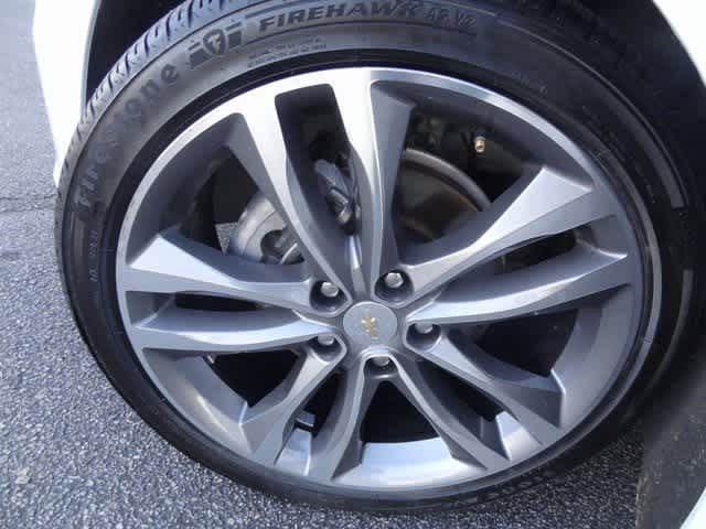 Thumbnail: 2023 Chevrolet Malibu - 33