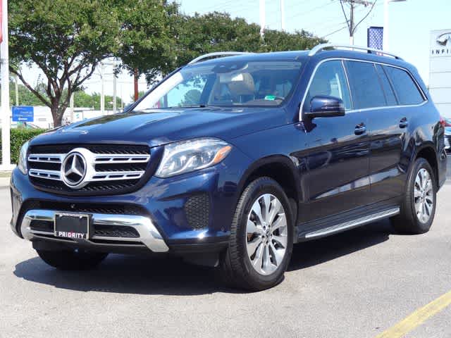 2019 Mercedes-Benz GLS 450 4MATIC -
                  Chesapeake, VA