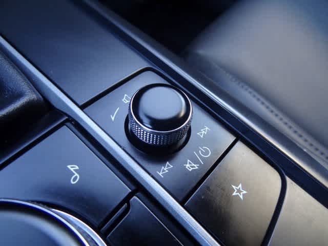 Thumbnail: 2021 Mazda CX-30 - 28