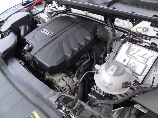 Thumbnail: 2024 Audi Q5 - 47