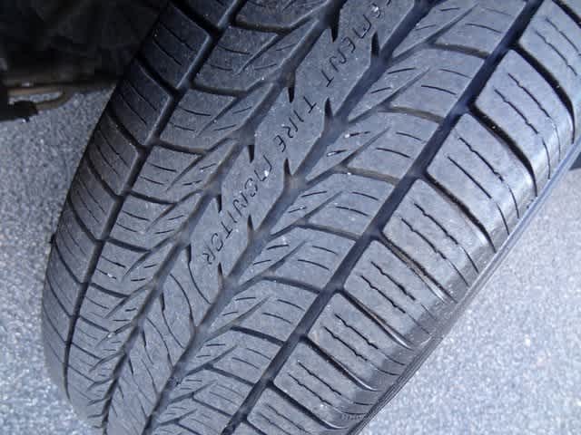 Thumbnail: 2019 Ford EcoSport - 32