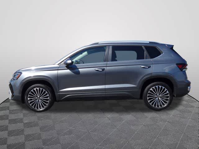 Thumbnail: 2025 Volkswagen Taos - 2
