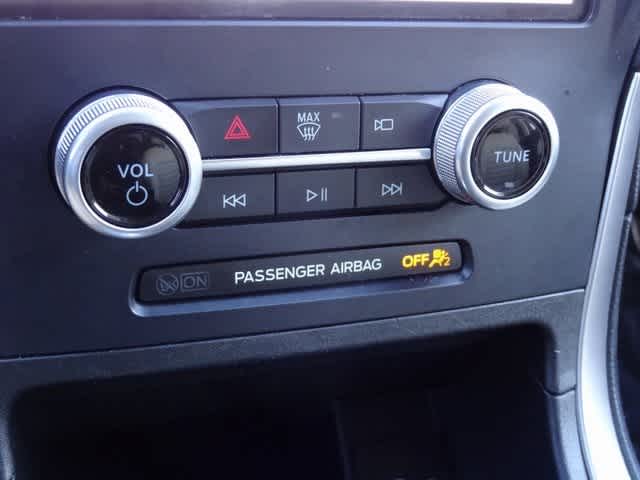 Thumbnail: 2022 Ford Edge - 31