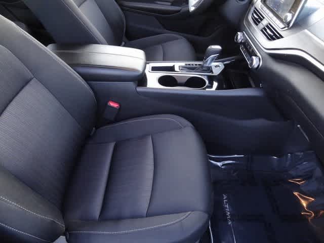 Thumbnail: 2024 Nissan Altima - 13