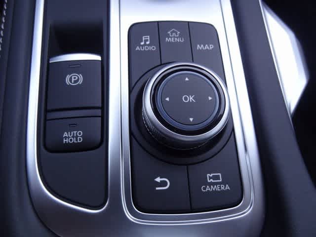 Thumbnail: 2026 INFINITI QX60 - 28