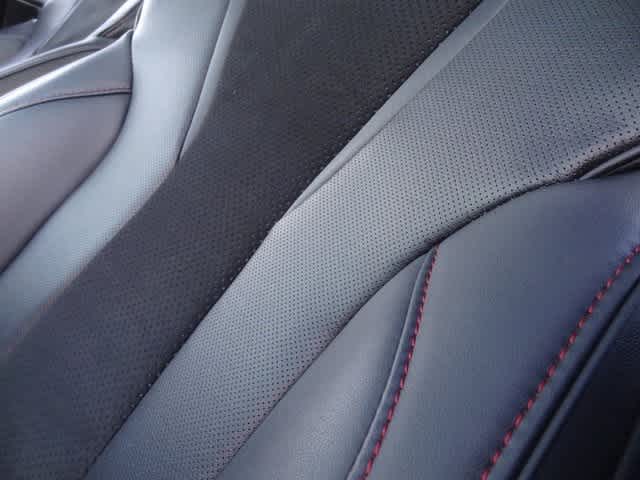 Thumbnail: 2023 Acura MDX - 9