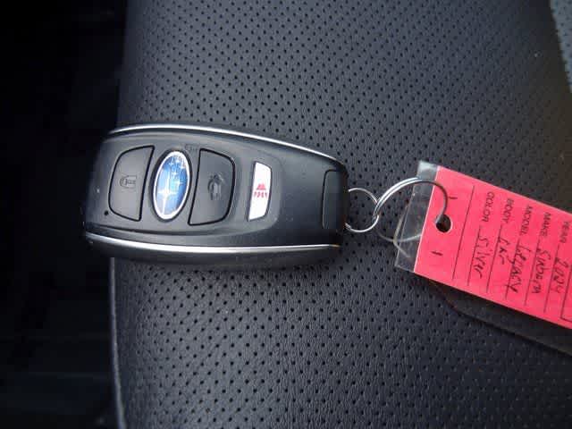 Thumbnail: 2024 Subaru Legacy - 34