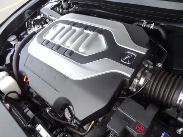 Thumbnail: 2020 Acura RLX - 38