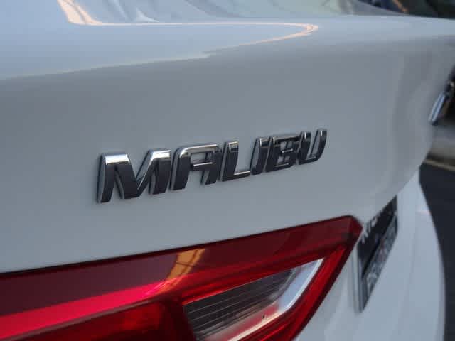 Thumbnail: 2023 Chevrolet Malibu - 36