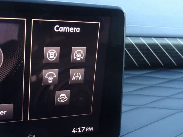 Thumbnail: 2026 INFINITI QX60 - 34