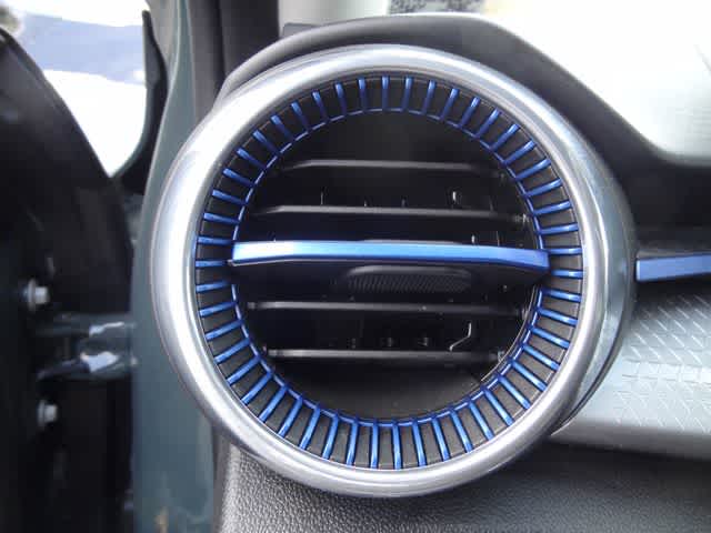 Thumbnail: 2025 Chevrolet Trax - 17