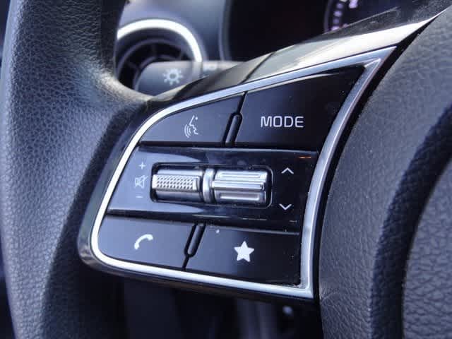 Thumbnail: 2023 Kia Forte - 13