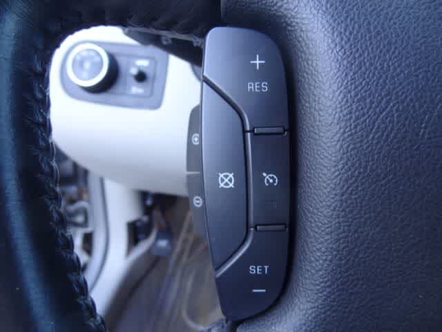 Thumbnail: 2014 Chevrolet Impala - 19