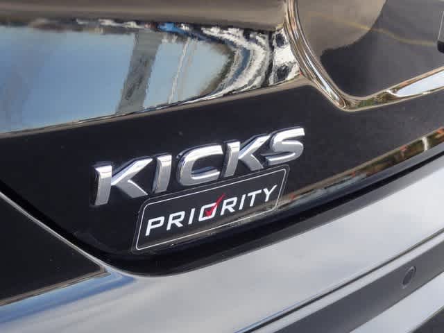 Thumbnail: 2023 Nissan Kicks - 37