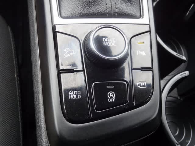 Thumbnail: 2023 Kia Sportage - 26