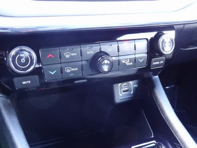 Thumbnail: 2024 Jeep Compass - 30