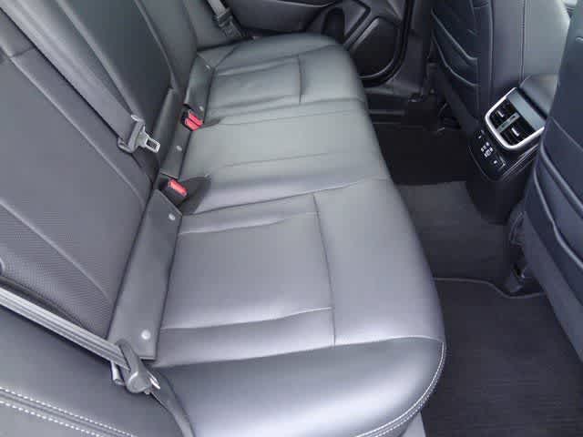 Thumbnail: 2024 Subaru Legacy - 9