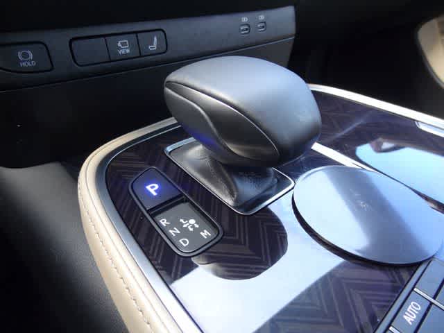 Thumbnail: 2025 Lexus LS - 43