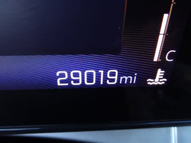 Thumbnail: 2024 Chevrolet Trax - 21