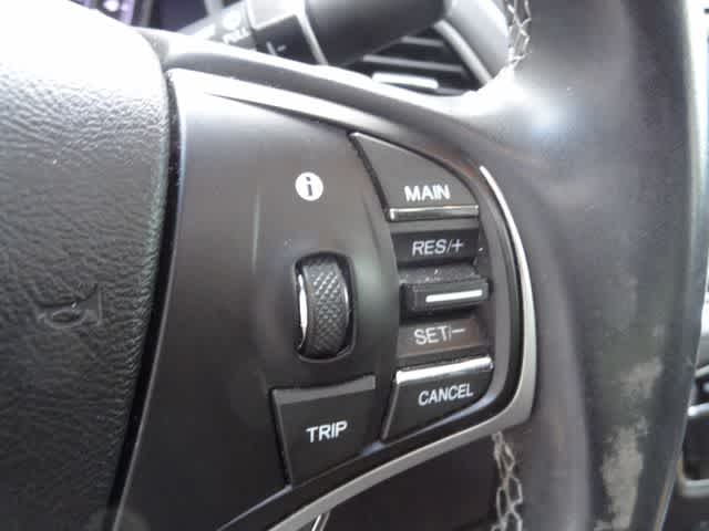 Thumbnail: 2020 Acura RLX - 19